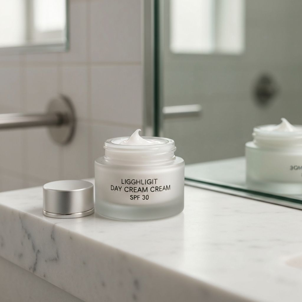 Crema Giorno Leggera SPF 30